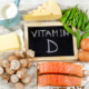 D-vitamin stärker vår hälsa.