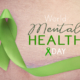 World Mental Health Day uppmärksammas den 10e oktober.