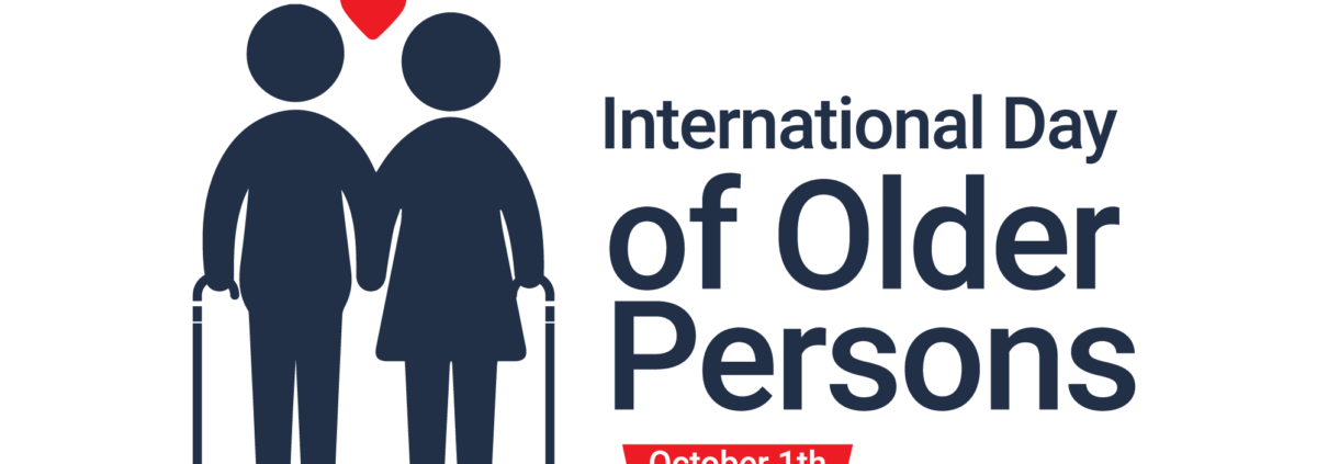 International day of Older persons