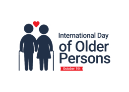 International day of Older persons