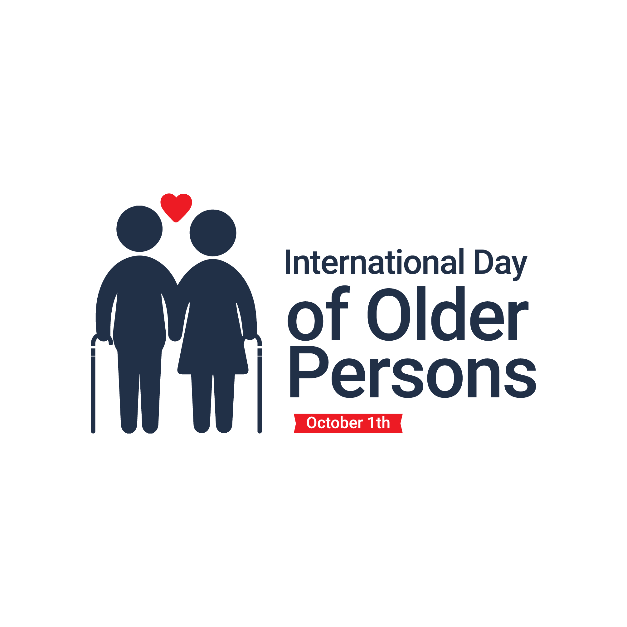 International day of Older persons