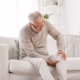 Äldres hälsa artros hantera